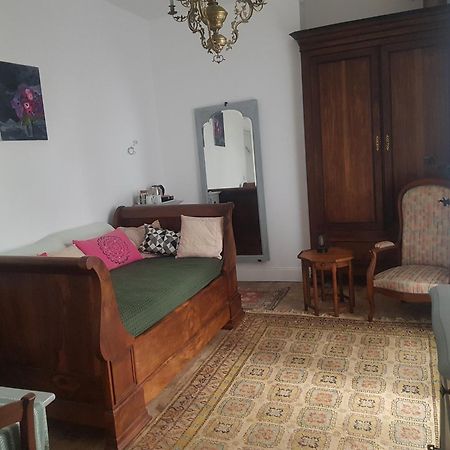 La Maison Haute Nailhac Buitenkant foto
